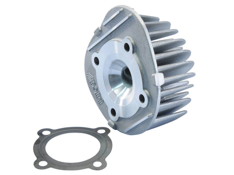 cylinder head Polini 102cc 55mm for Ape 50, Vespa PK 50, Special 50, XL 50 POLINI MOTOVEIKALS 21