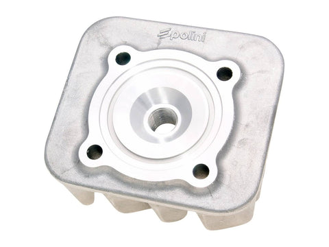 cylinder head Polini 50cc 40mm for Piaggio AC POLINI MOTOVEIKALS 21