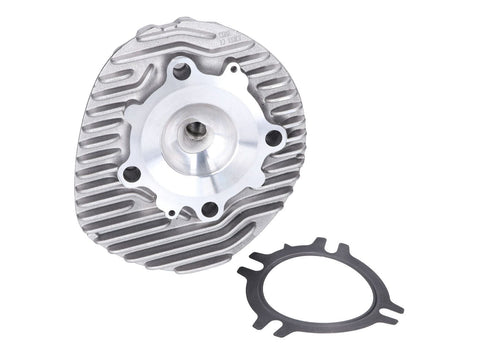 cylinder head Polini 68.5mm for Vespa 200 PE, PX POLINI MOTOVEIKALS 21