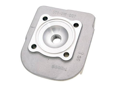 cylinder head Polini 70cc 47mm for Minarelli vertical POLINI MOTOVEIKALS 21