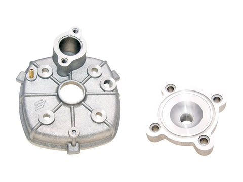 cylinder head Polini 70cc 47mm for Piaggio LC POLINI MOTOVEIKALS 21