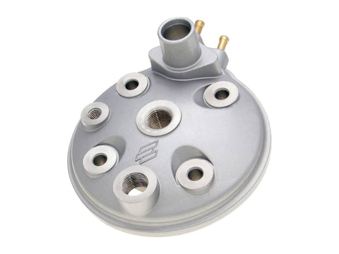 cylinder head Polini aluminum 50cc for Minarelli AM6 POLINI MOTOVEIKALS 21