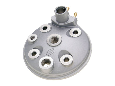 cylinder head Polini aluminum 76cc 50mm for Minarelli AM6 POLINI MOTOVEIKALS 21