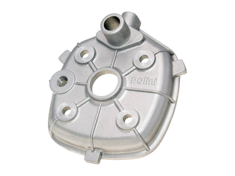 cylinder head Polini racing Evolution 70cc for Minarelli horizontal LC POLINI MOTOVEIKALS 21