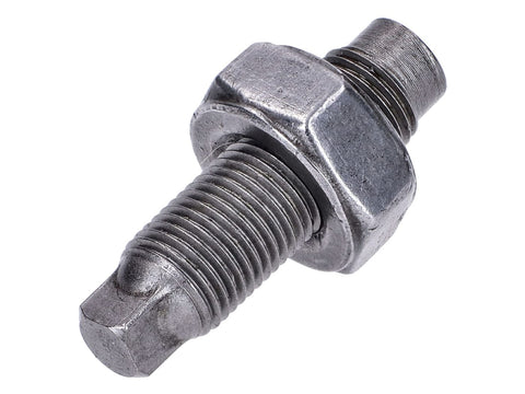 cylinder head rocker arm valve adjustment screw for GY6 50cc, 125cc OEM STANDARD MOTOVEIKALS 21