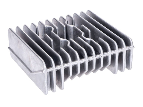 cylinder head Schmitt 50cc 38mm for Simson S51, S53, SR50, Schwalbe KR51/2 SCHMITT MOTOVEIKALS 21