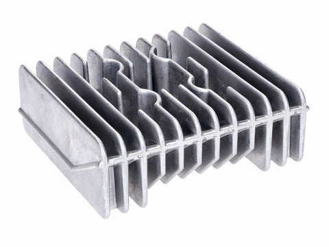 cylinder head Schmitt blank for Simson S51, S53, SR50, Schwalbe KR51/2 SCHMITT MOTOVEIKALS 21