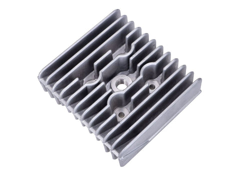 cylinder head Schmitt for Sportfreund cylinder 60cc 41mm with centering for Simson S51, KR51/2, SR50 SCHMITT MOTOVEIKALS 21