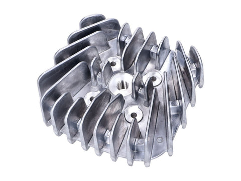 Cylinder head Schmitt RD Style 38mm (high spark plug seat) for Simson S51 SCHMITT MOTOVEIKALS 21