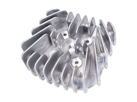 cylinder head Schmitt RD style 50cc for Simson S51, S53, SR50, KR51/2 SCHMITT MOTOVEIKALS 21