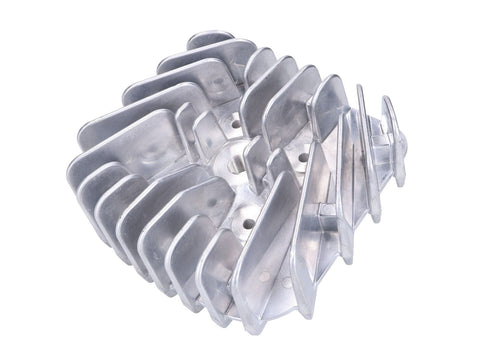 cylinder head Schmitt RD Style 60ccm for Simson S51, S53, SR50, KR51/2 SCHMITT MOTOVEIKALS 21