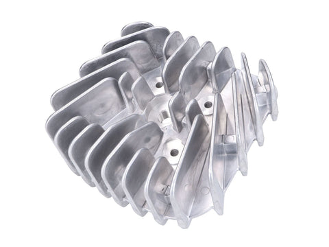 cylinder head Schmitt RD Style raw 70-110ccm for Simson S51, S53, SR50, KR51/2 SCHMITT MOTOVEIKALS 21
