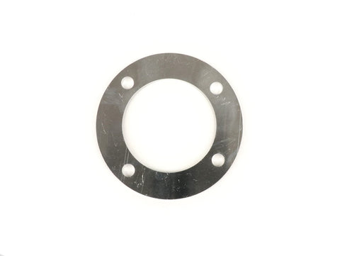 Cylinder head spacer -BGM ORIGINAL Ų=65,0mm- Lambretta LI 125-150, LIS, SX 125-150, TV 175 (2nd series, 3rd series), DL/GP 125-150 - 2,0mm BGM ORIGINAL MOTOVEIKALS 21