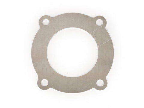 Cylinder head spacer -BGM ORIGINAL Ų46mm- Vespa P80X, PX80, PX80E - 0.8mm BGM ORIGINAL MOTOVEIKALS 21