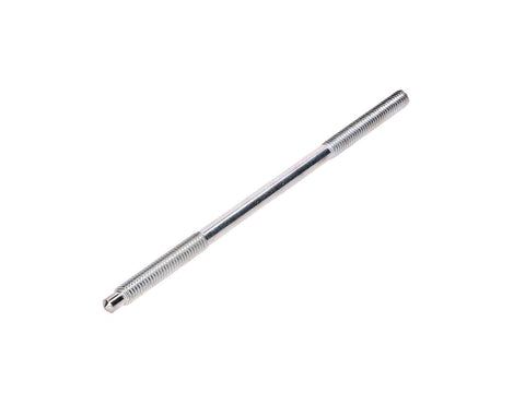 cylinder head stud bolt / tie rod M6x126mm for Simson S50, S51, S53, S70, S83, SR50, SR80 DIVERSE / IMPORT MOTOVEIKALS 21