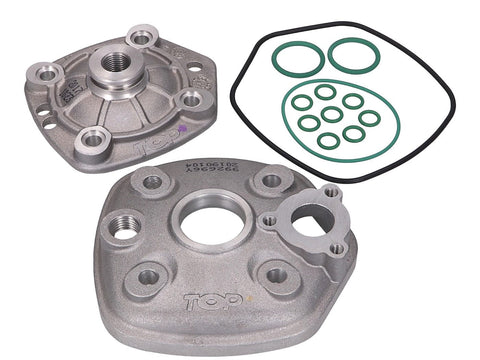 cylinder head Top Performances 50mm for D50B0, D50B1 TOP PERFORMANCES MOTOVEIKALS 21