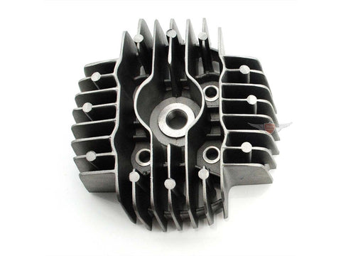 Cylinder head tuning 45mm 140mm x 135mm for Puch Maxi DIVERSE / IMPORT MOTOVEIKALS 21