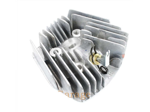 Cylinder head valve for Peugeot 103 TSE moped DIVERSE / IMPORT MOTOVEIKALS 21