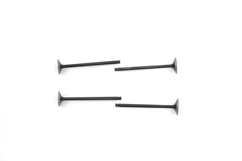 Cylinder Head Valves NARAKU NARAKU MOTOVEIKALS 21