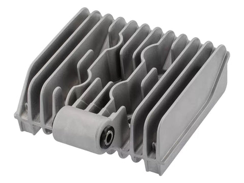 cylinder head Venandi engine conversion M500 60cc for Simson KR51/1, Star SR4- VENANDI MOTORS MOTOVEIKALS 21
