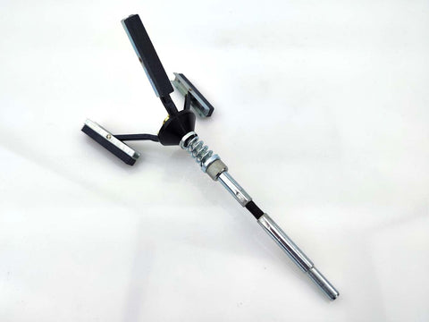 Cylinder honing attachment for moped mokick DIVERSE / IMPORT MOTOVEIKALS 21