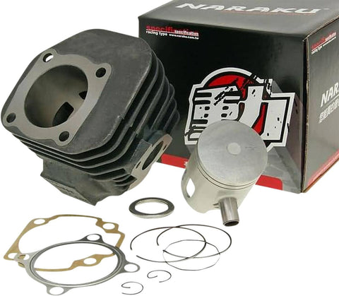 Cylinder Kit 100Cc NARAKU NARAKU MOTOVEIKALS 21