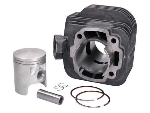 cylinder kit 100cc w/o gasket set for Peugeot Speedfight, Trekker, Vivacity, Elyseo 100 DIVERSE / IMPORT MOTOVEIKALS 21