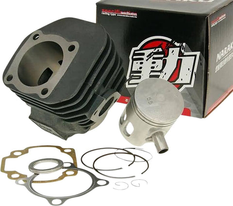 Cylinder Kit 113Cc NARAKU NARAKU MOTOVEIKALS 21