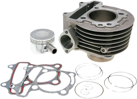 Cylinder Kit 125Cc 101 OCTANE 101 OCTANE MOTOVEIKALS 21