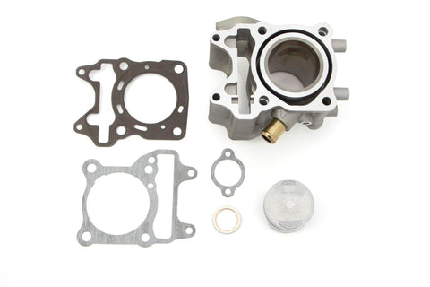 Cylinder Kit 125Cc NARAKU NARAKU MOTOVEIKALS 21