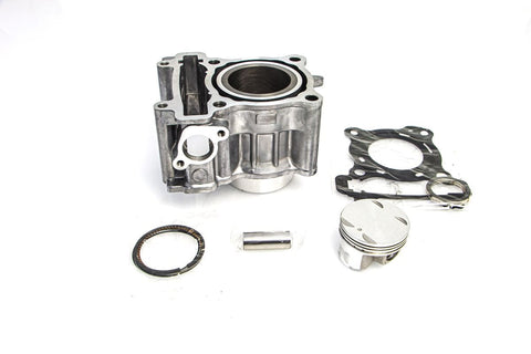 Cylinder Kit 125Cc NARAKU NARAKU MOTOVEIKALS 21