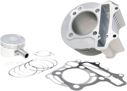 Cylinder Kit 150Cc 101 OCTANE 101 OCTANE MOTOVEIKALS 21