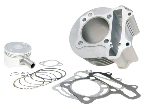 Cylinder Kit 150Cc 101 OCTANE 101 OCTANE MOTOVEIKALS 21