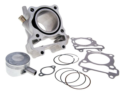 cylinder kit 150cc for Honda, Keeway 150 4-stroke LC 101 OCTANE MOTOVEIKALS 21