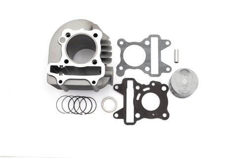 Cylinder Kit 150Cc NARAKU NARAKU MOTOVEIKALS 21