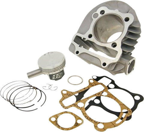 Cylinder Kit 160Cc NARAKU NARAKU MOTOVEIKALS 21