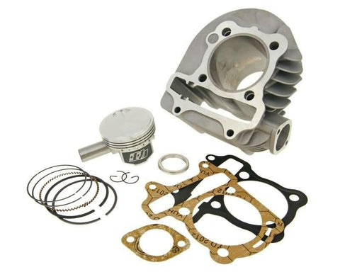 Cylinder Kit 160Cc NARAKU NARAKU MOTOVEIKALS 21