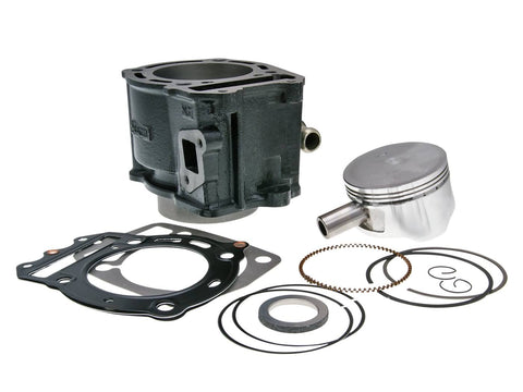 cylinder kit 250cc for Honda CN250, CF-Moto CF172MM-A 101 OCTANE MOTOVEIKALS 21