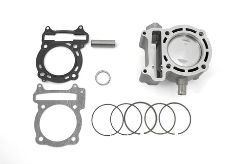 Cylinder Kit 250Cc NARAKU NARAKU MOTOVEIKALS 21