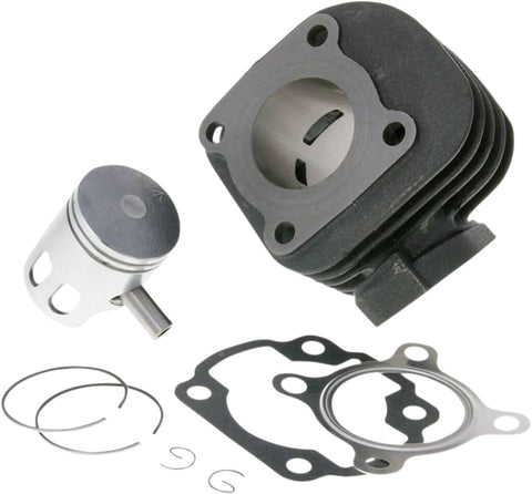 Cylinder Kit 50Cc 101 OCTANE 101 OCTANE MOTOVEIKALS 21
