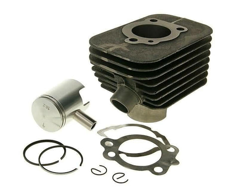 Cylinder Kit 50Cc 101 OCTANE 101 OCTANE MOTOVEIKALS 21
