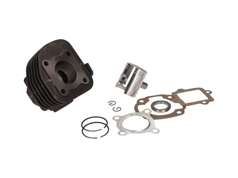Cylinder Kit 50Cc 101 OCTANE 101 OCTANE MOTOVEIKALS 21