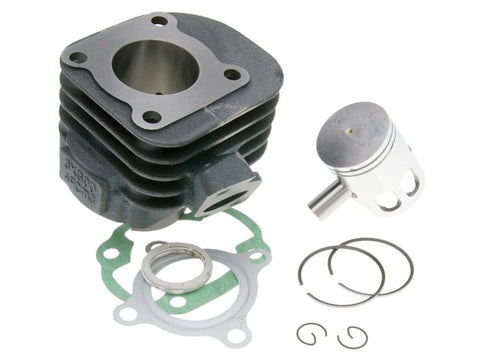 Cylinder Kit 50Cc 101 OCTANE 101 OCTANE MOTOVEIKALS 21