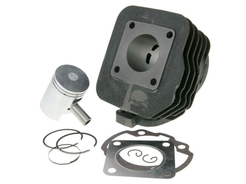 Cylinder Kit 50Cc 101 OCTANE 101 OCTANE MOTOVEIKALS 21