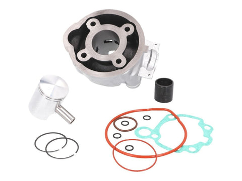 Cylinder Kit 50Cc 101 OCTANE 101 OCTANE MOTOVEIKALS 21