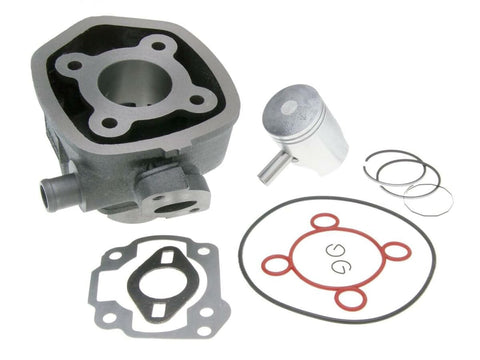 Cylinder Kit 50Cc 101 OCTANE 101 OCTANE MOTOVEIKALS 21