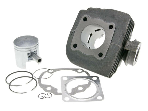Cylinder Kit 50Cc 101 OCTANE 101 OCTANE MOTOVEIKALS 21