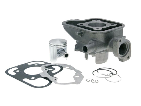 Cylinder Kit 50Cc 101 OCTANE 101 OCTANE MOTOVEIKALS 21
