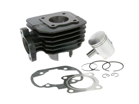 Cylinder Kit 50Cc 101 OCTANE 101 OCTANE MOTOVEIKALS 21