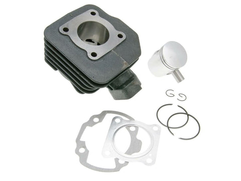 Cylinder Kit 50Cc 101 OCTANE 101 OCTANE MOTOVEIKALS 21
